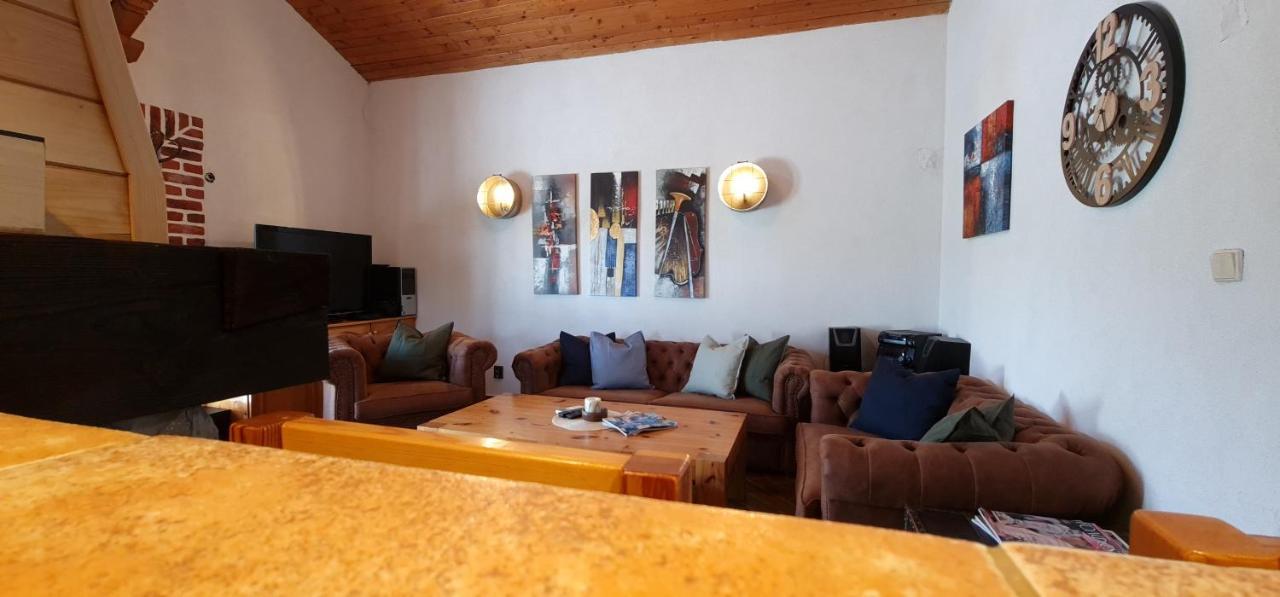Къща За Гости Каза Роза - Swiss Style Chalet Casa Rosa Guest House Kyustendil Exterior foto